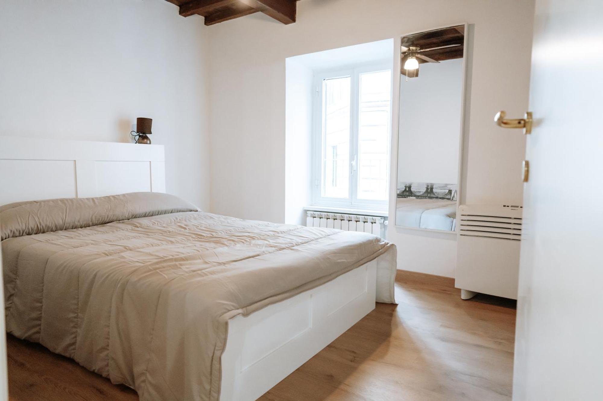 Vascellari Home, Trastevere Rome Buitenkant foto